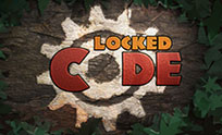 The Locked Code